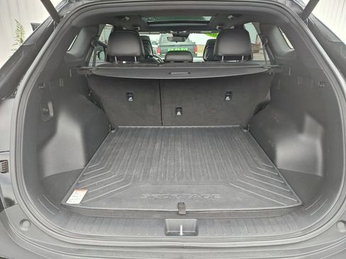 Used 2025 Kia Sportage X-Line w/ Premium Package AWD/4WD image 30