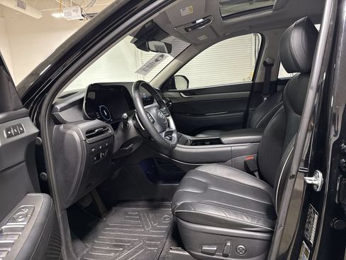 Used 2023 Hyundai Palisade SEL AWD/4WD image 21