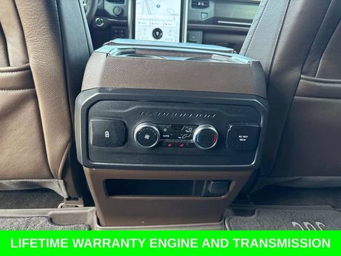 Used 2024 Ford Expedition Max King Ranch AWD/4WD image 17