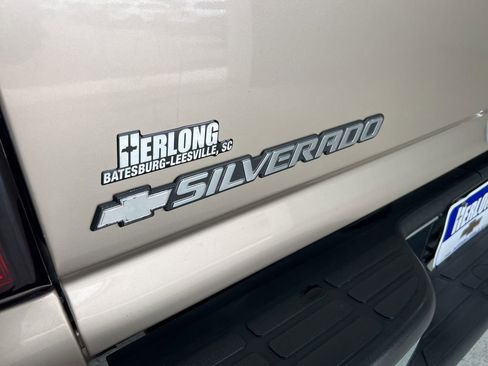 Used 2005 Chevrolet Silverado 1500 LT w/ Light Duty Power Package RWD image 26