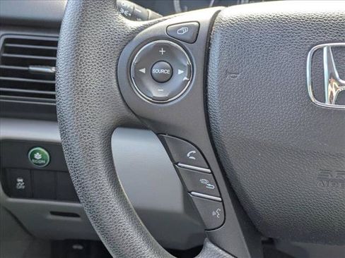 Used 2014 Honda Accord EX image 11
