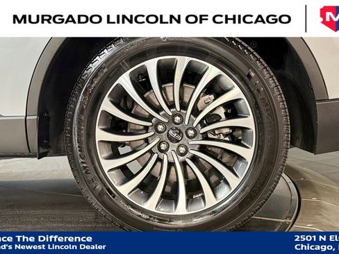 Certified 2024 Lincoln Aviator Reserve AWD/4WD image 23