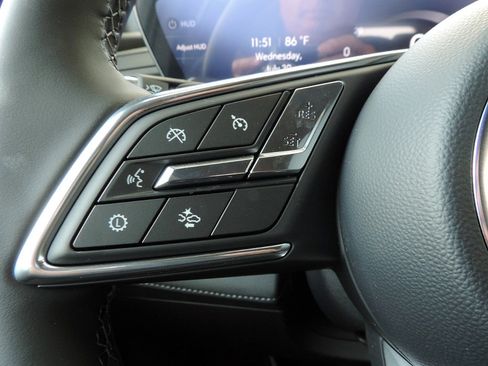 New 2026 Buick Enclave Sport Touring w/ Power Package image 23