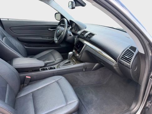 Used 2013 BMW 128i Coupe RWD image 14
