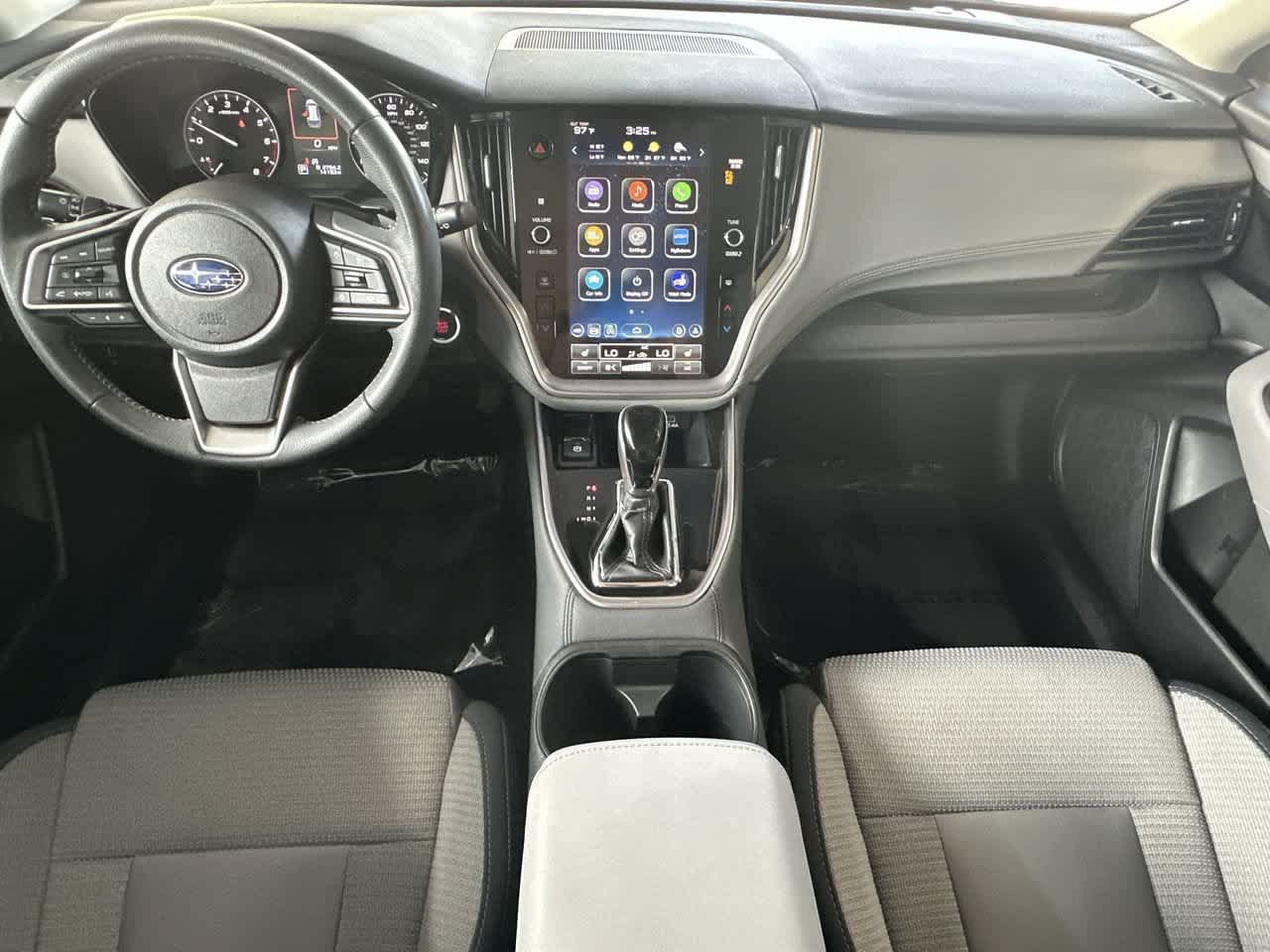 Used 2025 Subaru Outback Premium AWD/4WD image 24