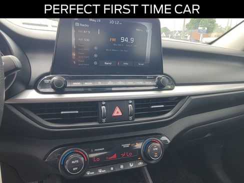 Used 2019 Kia Forte LXS FWD image 23