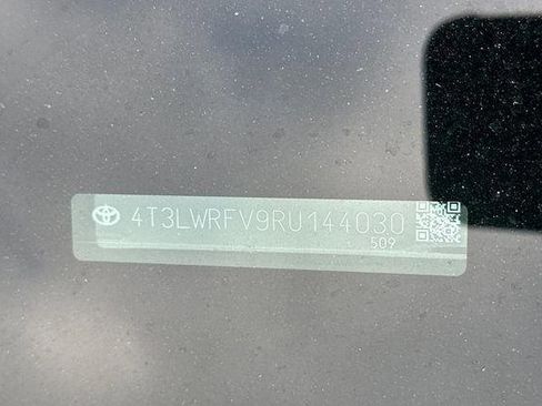 Certified 2024 Toyota RAV4 LE image 5