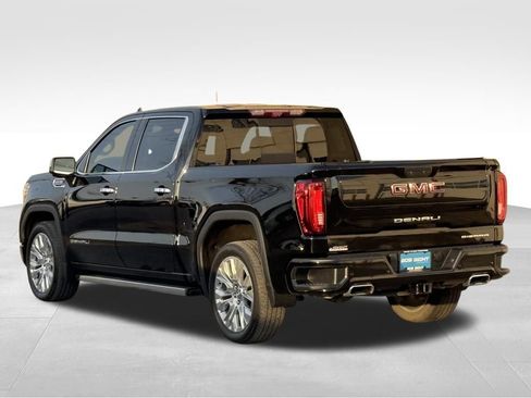 Used 2022 GMC Sierra 1500 Denali w/ Denali Reserve Package image 31