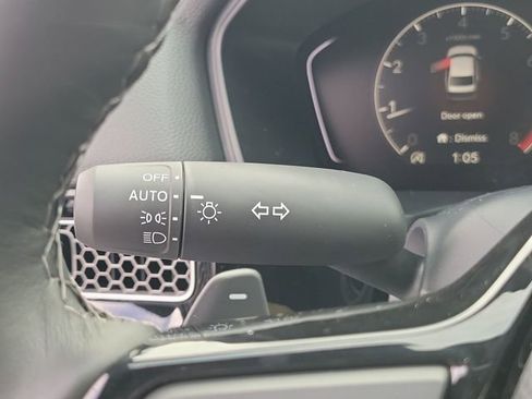 New 2026 Honda Civic Sport image 33