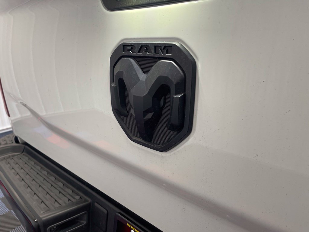 Used 2024 RAM 2500 Tradesman AWD/4WD image 22
