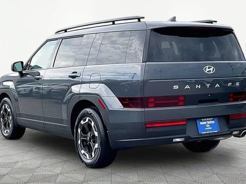 Certified 2026 Hyundai Santa Fe SEL FWD image 13