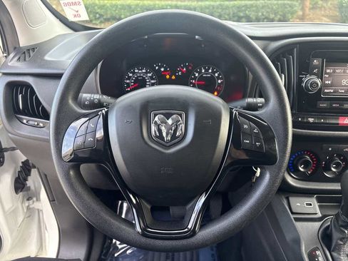 Used 2022 RAM ProMaster City Tradesman image 17