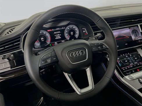 New 2026 Audi Q7 3.0T Premium Plus image 12