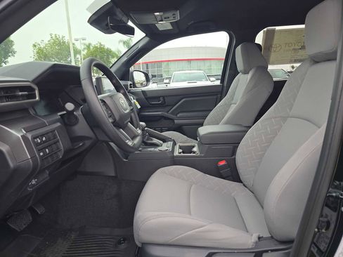 New 2026 Toyota Tacoma SR5 image 20