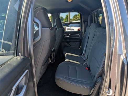Used 2022 RAM 1500 Big Horn image 8