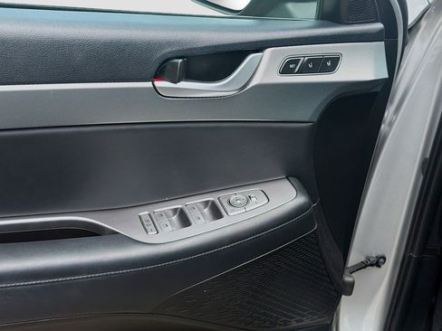 Used 2022 Hyundai Palisade SEL w/ 8P Bench Seat Package FWD image 14