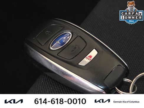 Used 2022 Subaru WRX Premium w/ Popular Package #2 AWD/4WD image 34