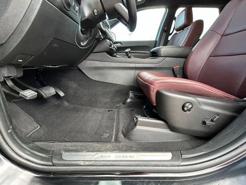 Used 2024 Dodge Durango R/T AWD/4WD image 32