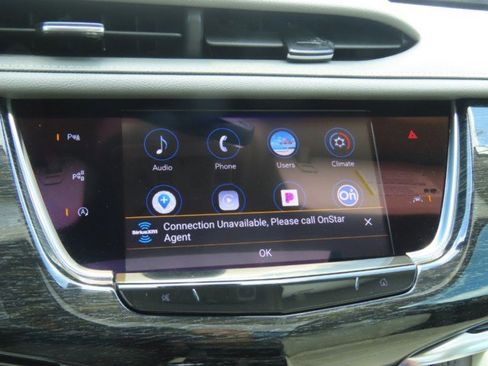 Used 2022 Cadillac XT6 Premium Luxury w/ Technology Package image 29