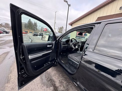 Used 2021 Toyota Tundra SR5 image 22