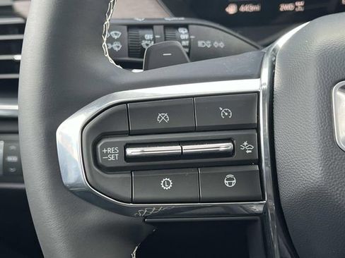 New 2026 GMC Acadia Denali w/ Super Cruise Package image 27