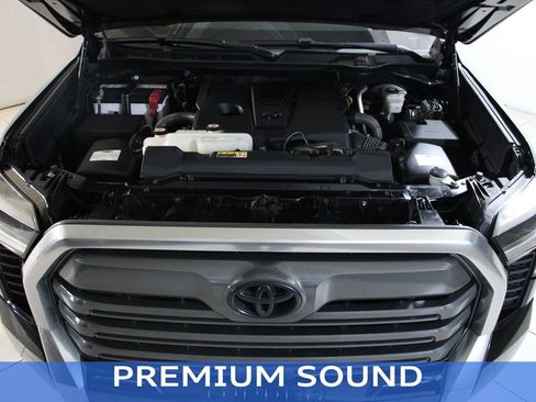 Used 2022 Toyota Tundra Limited image 16