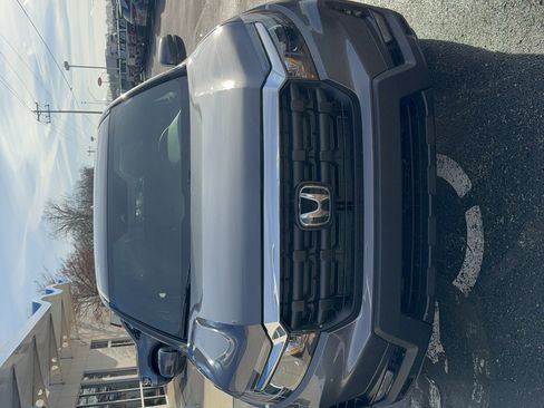 New 2026 Honda Ridgeline RTL image 2