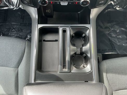 Used 2025 Ford F150 XLT w/ Equipment Group 302A MID image 16