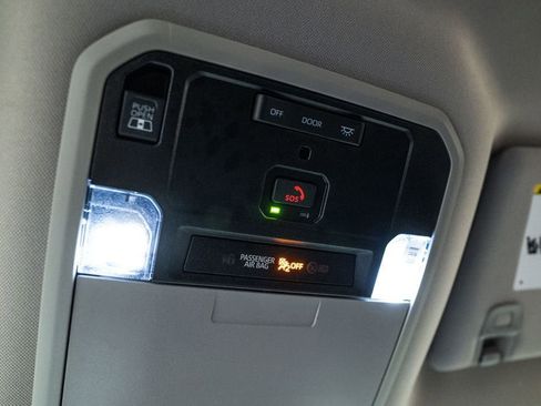 Used 2024 Toyota Tundra SR5 image 20