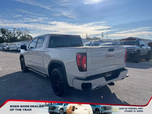 New 2026 GMC Sierra 1500 Denali image 5