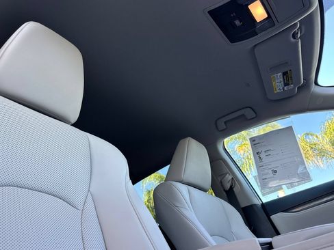 Certified 2022 Lexus RX 350 FWD image 20
