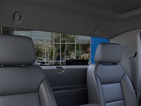 New 2026 Chevrolet Silverado 1500 W/T w/ WT Value Package image 24