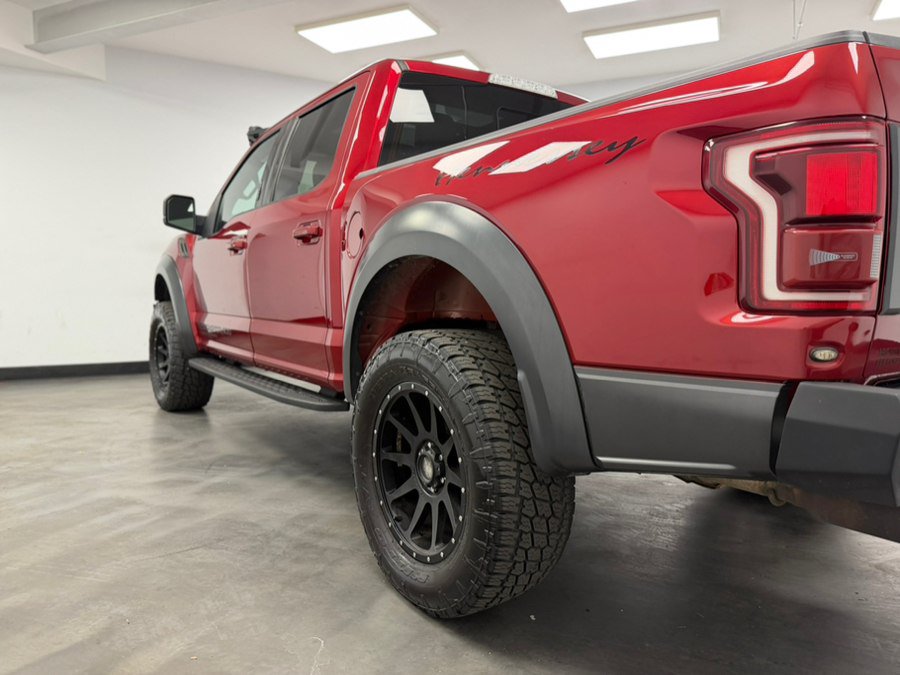 Used 2018 Ford F150 Raptor w/ Equipment Group 802A Luxury AWD/4WD image 24
