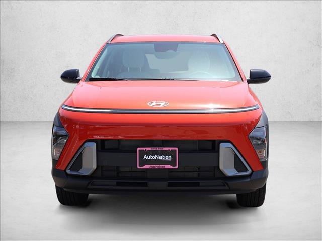 Certified 2026 Hyundai Kona SEL Sport FWD image 2