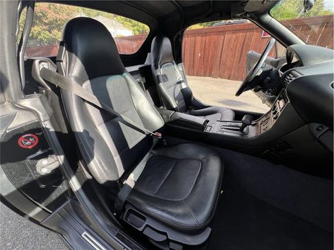 Used 1996 BMW Z3 1.9 image 15