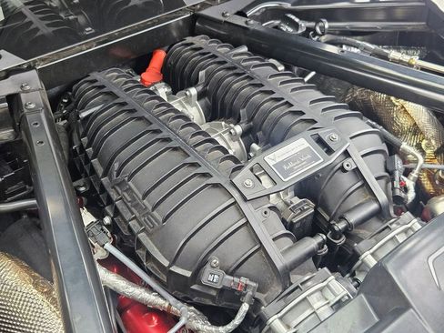 Used 2025 Chevrolet Corvette Z06 RWD image 29