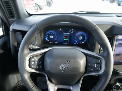 New 2026 Ford Bronco Big Bend image 20