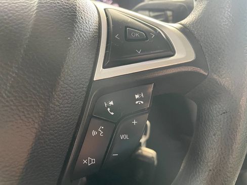 Used 2016 Ford Fusion S image 33