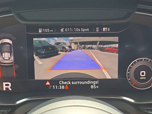 Used 2022 Audi R8 V10 w/ Premium Package image 19