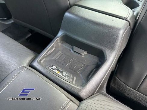 Used 2018 Chevrolet Camaro SS image 16