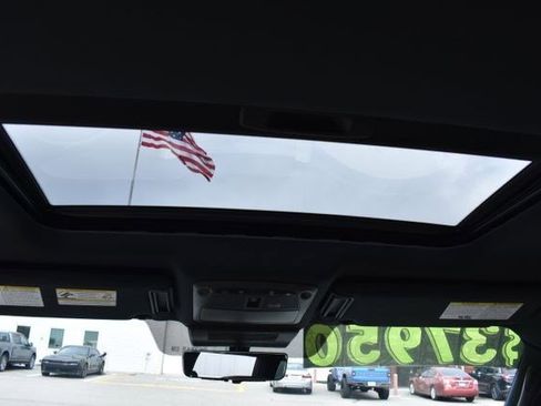 Used 2021 INFINITI QX80 Sensory w/ All-Season Package image 29