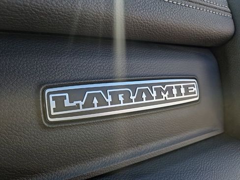 Used 2025 RAM 3500 Laramie w/ Sport Appearance Package AWD/4WD image 57