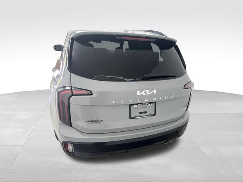 Certified 2024 Kia Telluride SX Prestige X-Pro AWD/4WD image 4