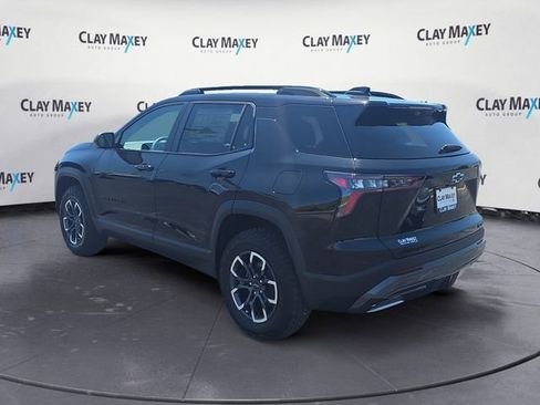 New 2026 Chevrolet Equinox ACTIV w/ Convenience Package III AWD/4WD image 3
