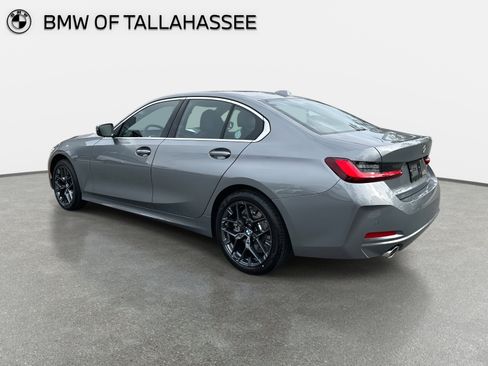 New 2026 BMW 330i 330i NA w/ Convenience Package image 3