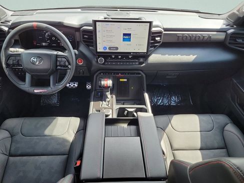 Used 2024 Toyota Tundra TRD Pro image 14