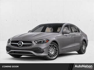 New 2026 Mercedes-Benz C 300 Sedan video 1