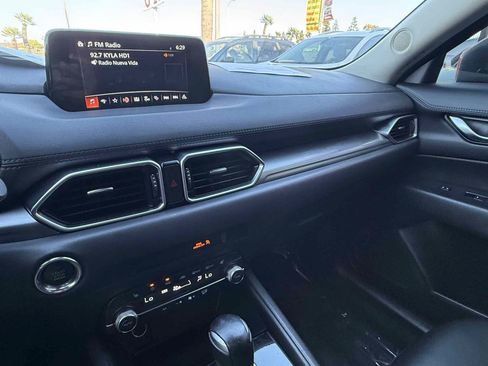 Used 2019 MAZDA CX-5 Touring FWD image 83