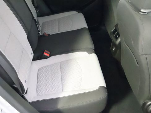 Used 2022 Chevrolet Equinox LS w/ LS Convenience Package FWD image 48