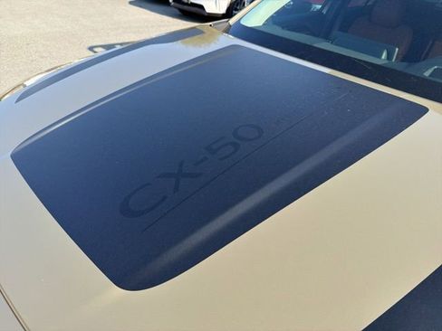 New 2026 MAZDA CX-50 Meridian Edition w/ Apex Package AWD/4WD image 13